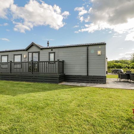 Happy Daze Villa Bridlington Exterior photo