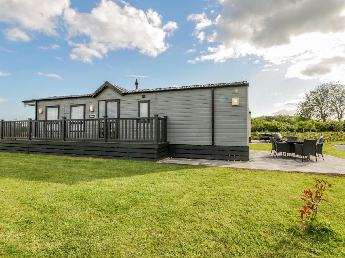 Happy Daze Villa Bridlington Exterior photo