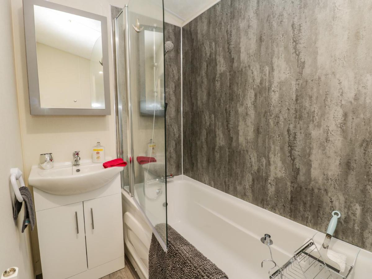 Happy Daze Villa Bridlington Exterior photo