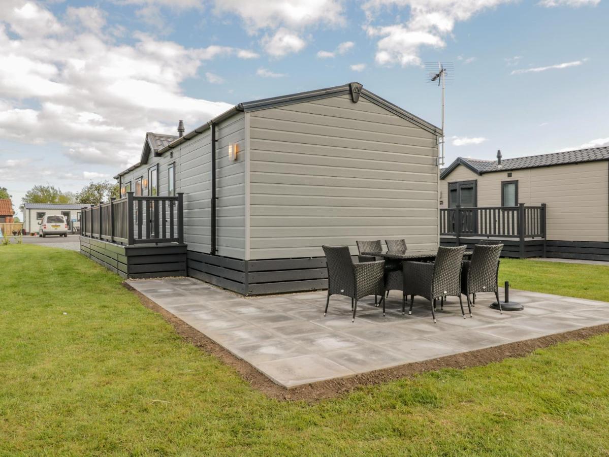 Happy Daze Villa Bridlington Exterior photo